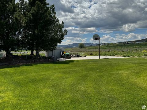 Tiny photo for 810 N 2300 W, Tremonton, UT 84337 (MLS # 2163177)