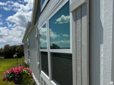 Tiny photo for 810 N 2300 W, Tremonton, UT 84337 (MLS # 2163177)