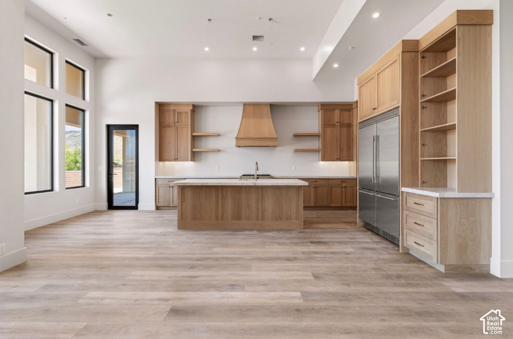 Photo of 442 E ENTRADA DR, Virgin, UT 84779 (MLS # 2190727)