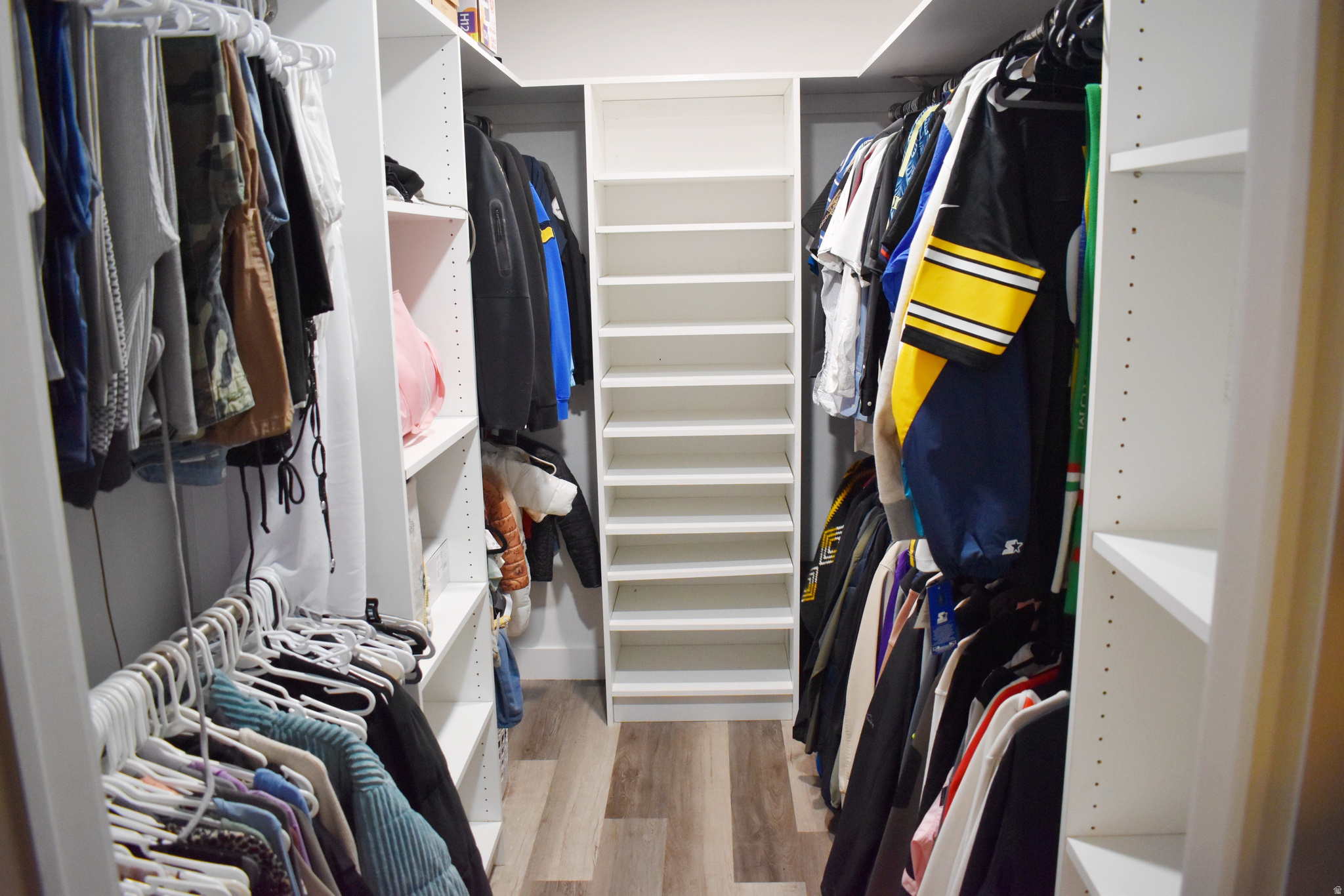 MEADOWS - Residential