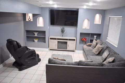 Tiny photo for 5462 W 4565 S, West Valley City, UT 84120 (MLS # 2133228)