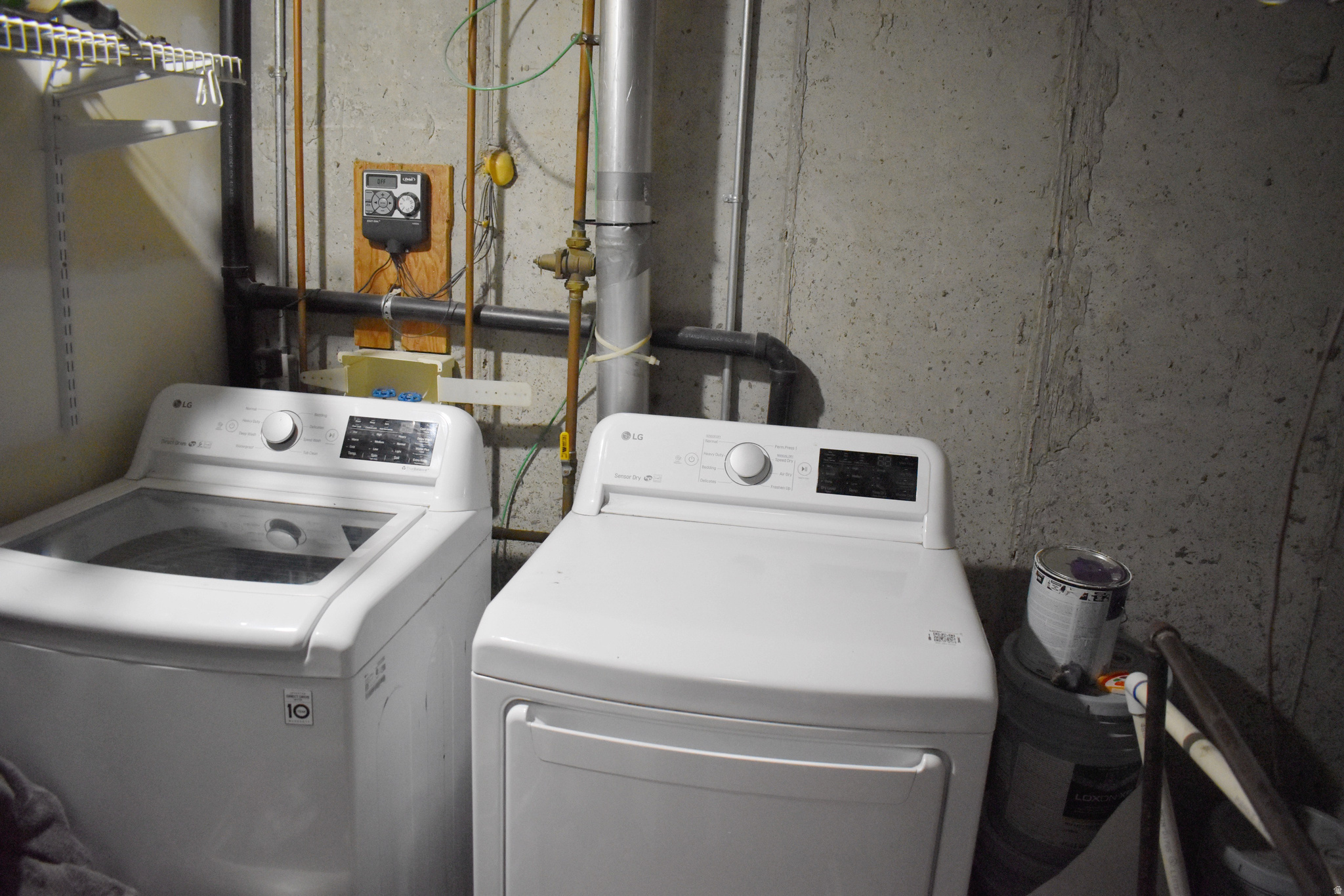 MEADOWS - Residential