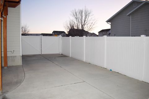 Tiny photo for 5462 W 4565 S, West Valley City, UT 84120 (MLS # 2133228)