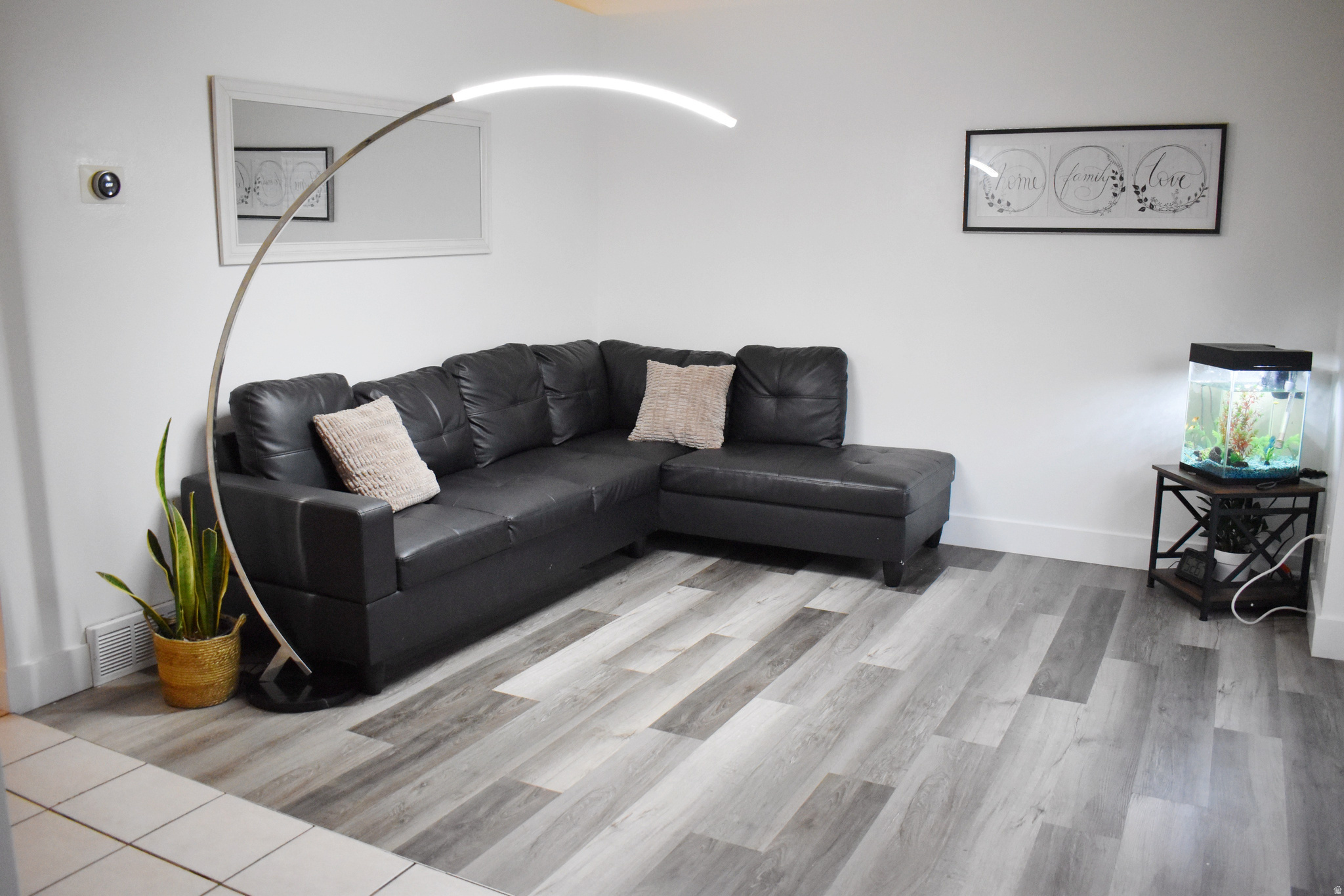 MEADOWS - Residential