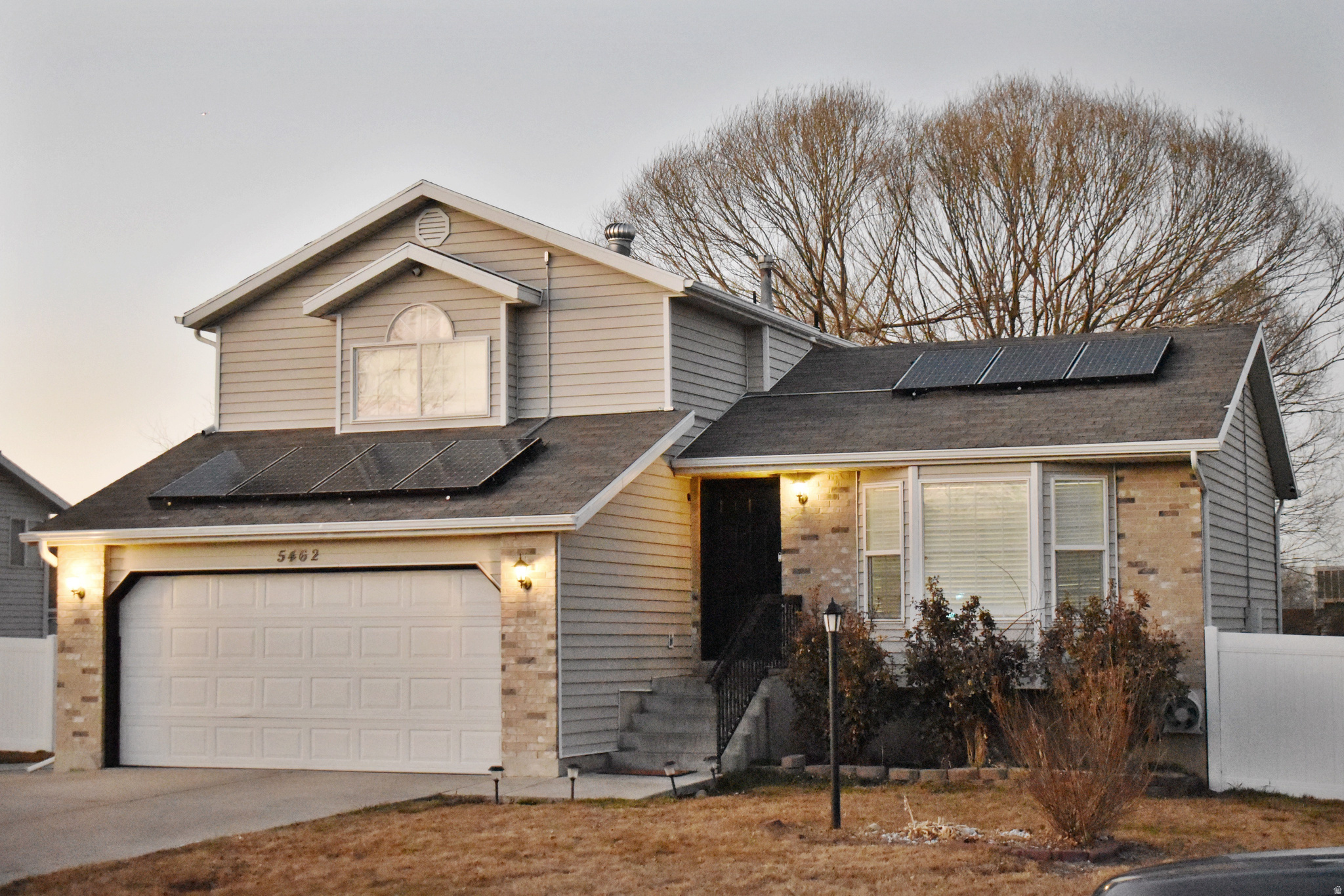 MEADOWS - Residential