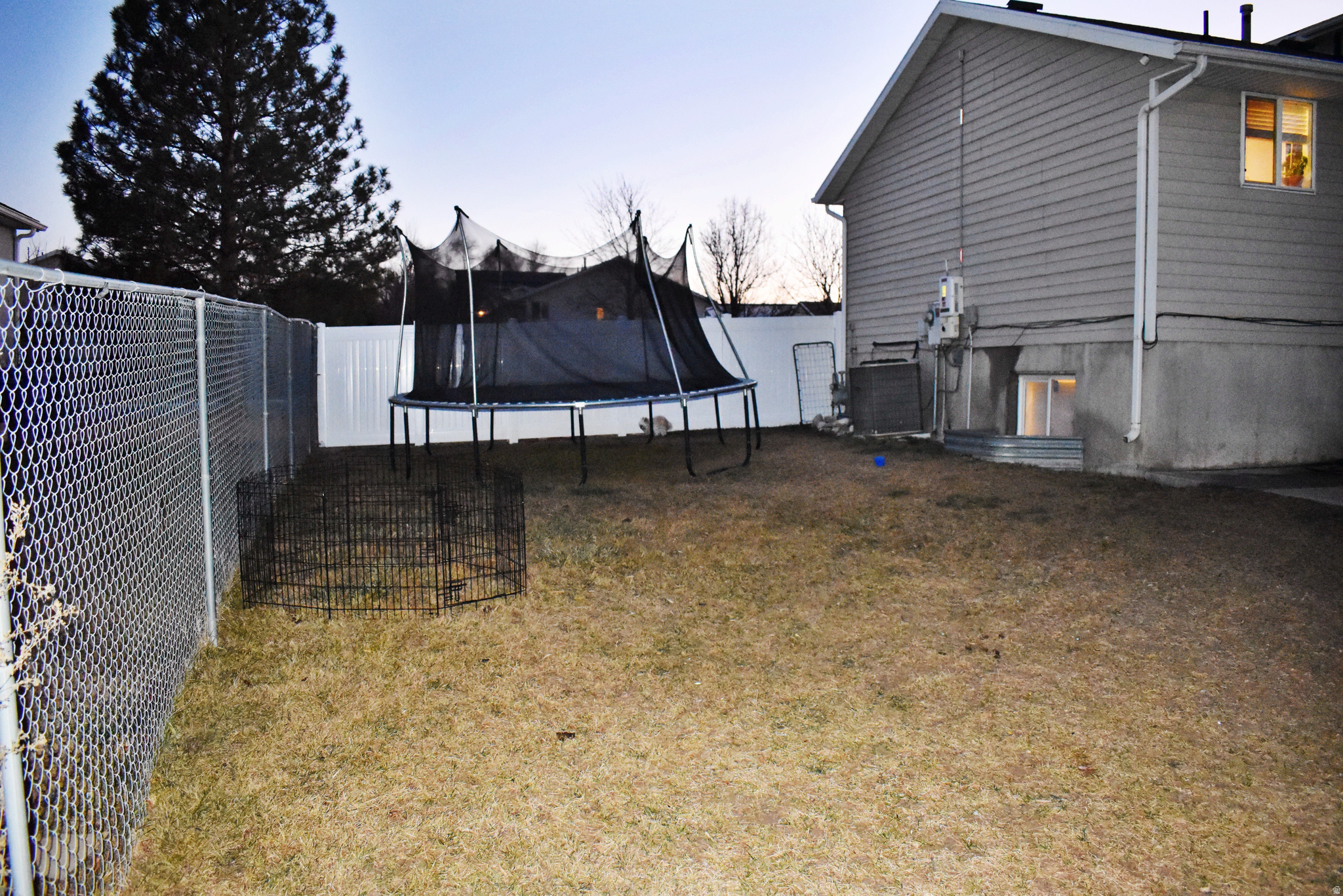 MEADOWS - Residential