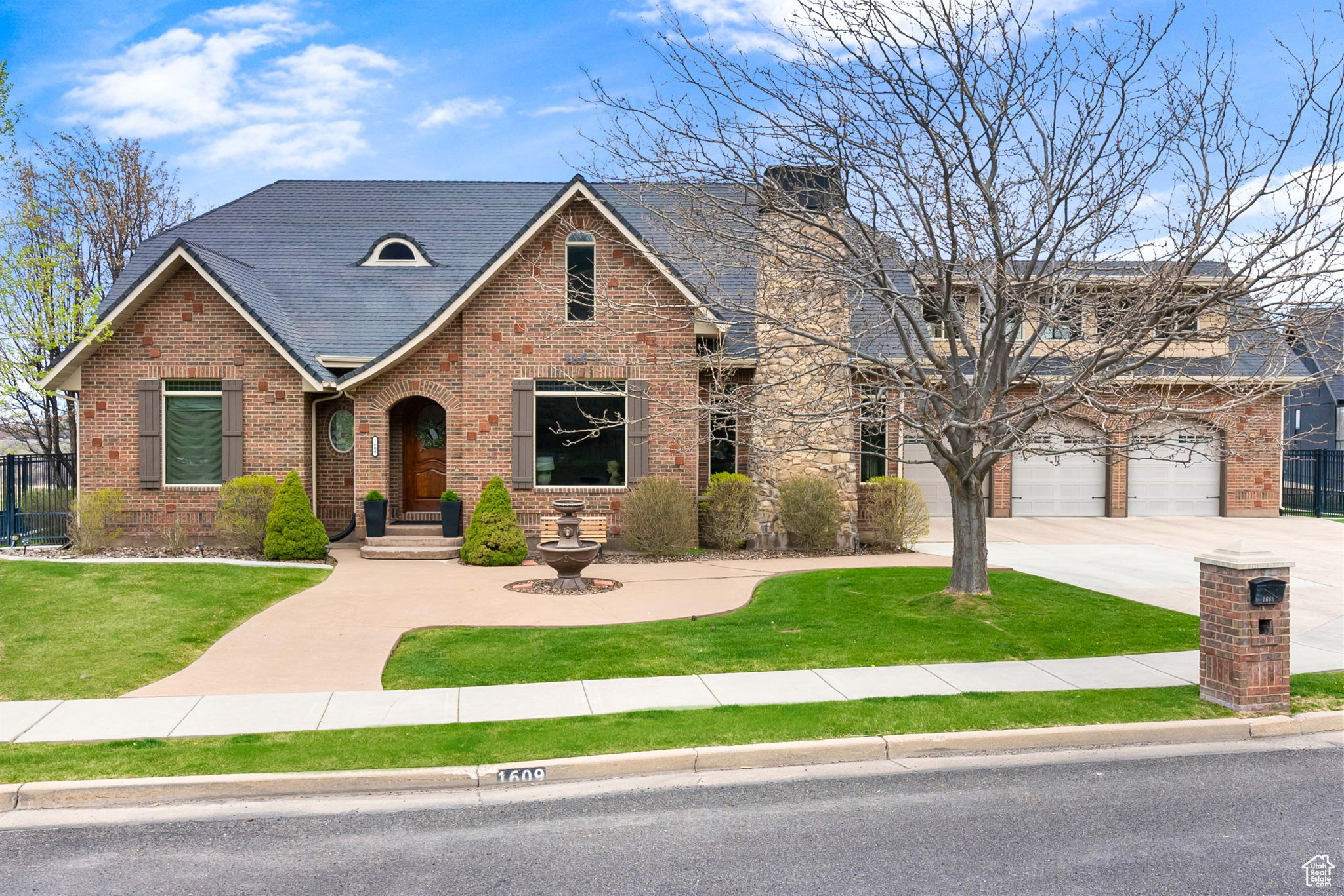 1609 E Quail Way, Logan, Utah image 1