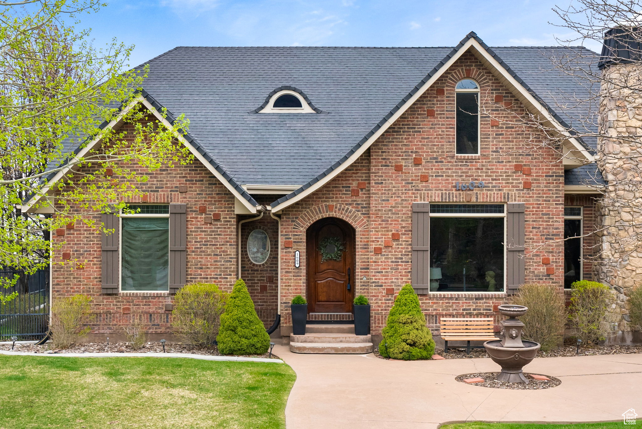 1609 E Quail Way, Logan, Utah image 3