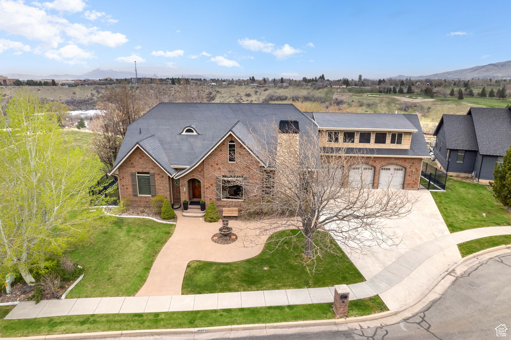 1609 E Quail Way, Logan, Utah image 2