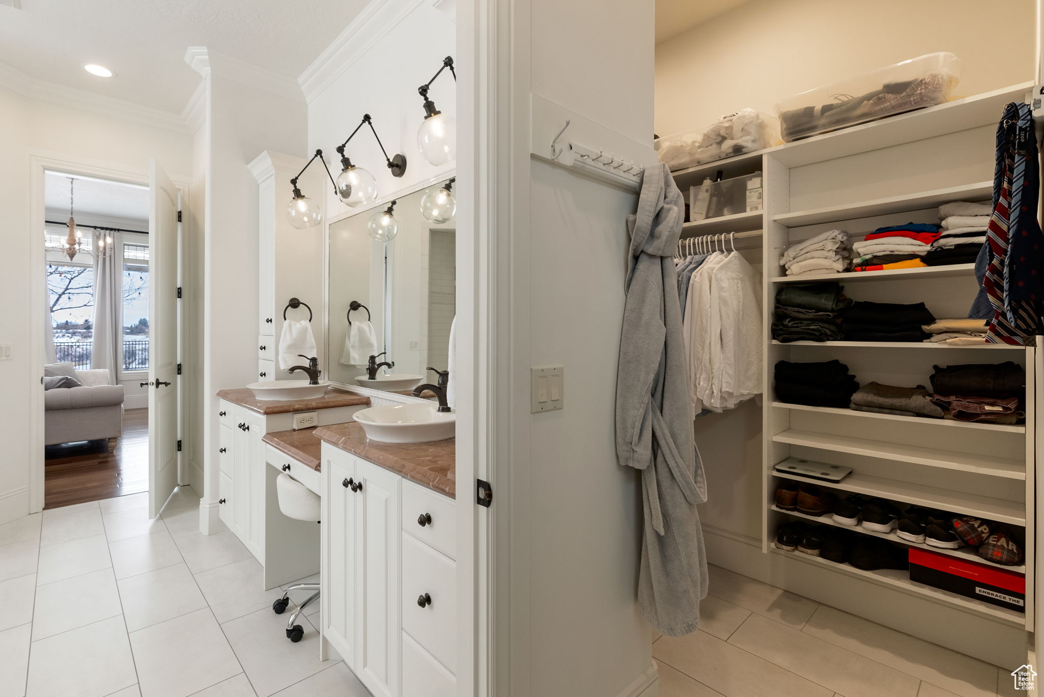 1609 E Quail Way, Logan, Utah image 35