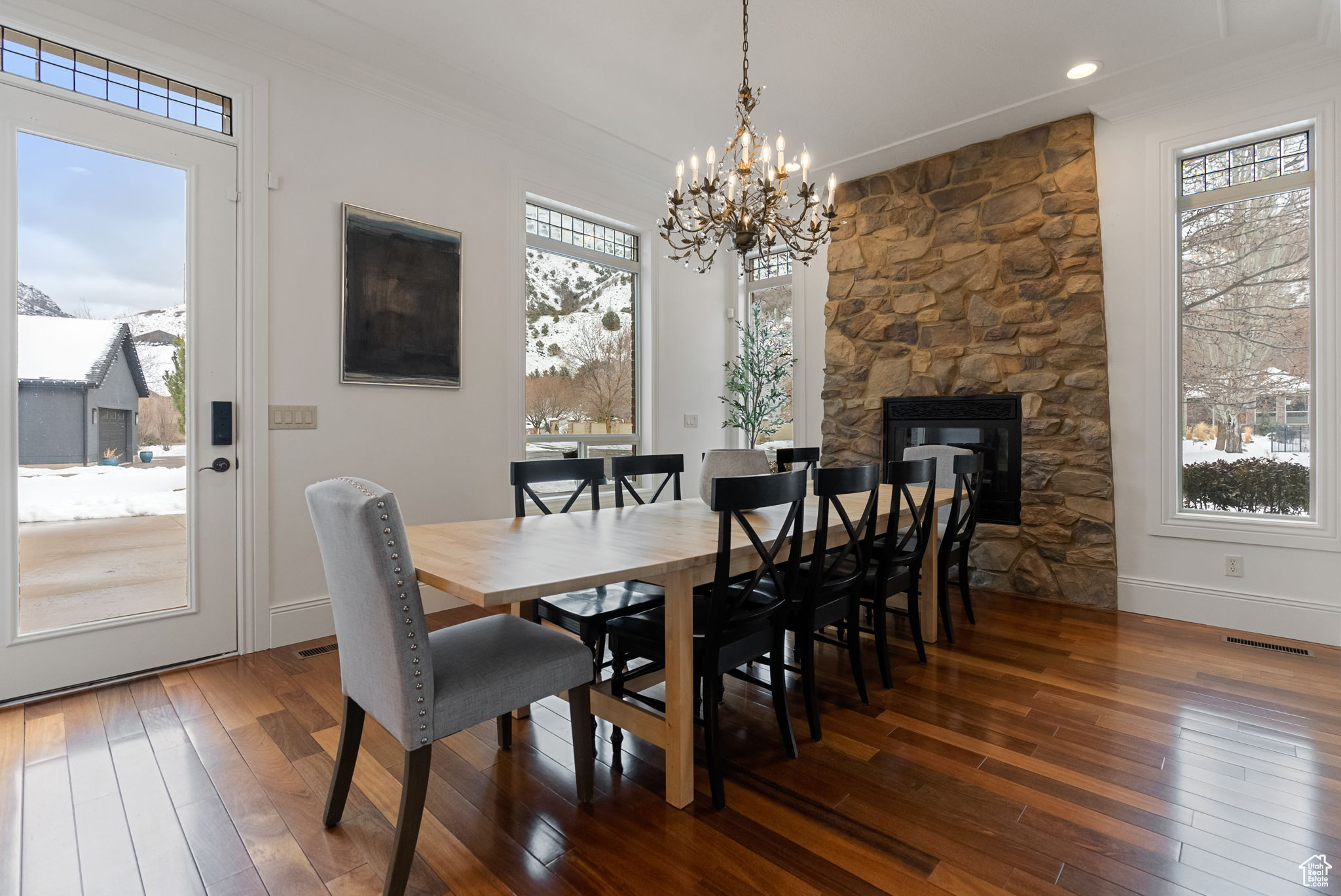 1609 E Quail Way, Logan, Utah image 10