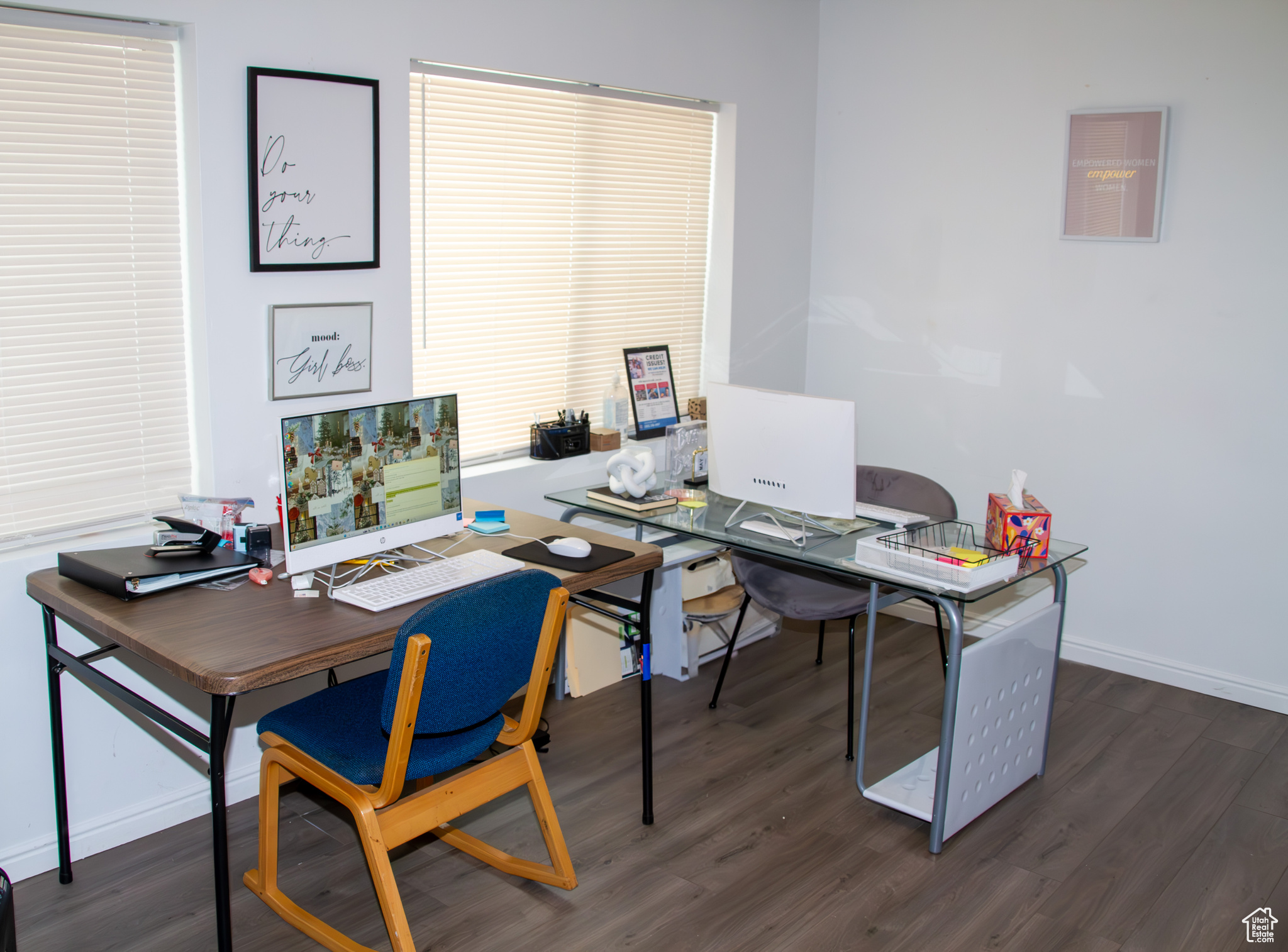 BROADVIEW SHORES PUD - Residential