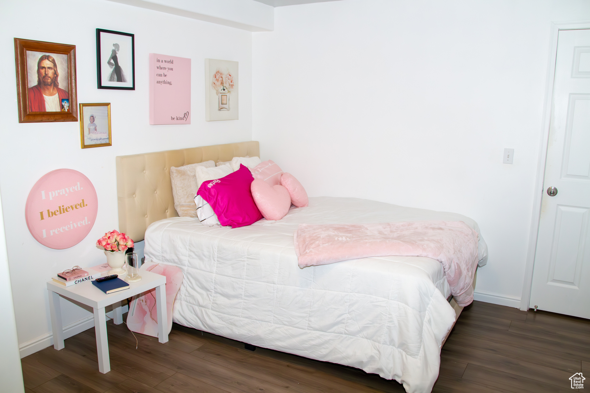 BROADVIEW SHORES PUD - Residential