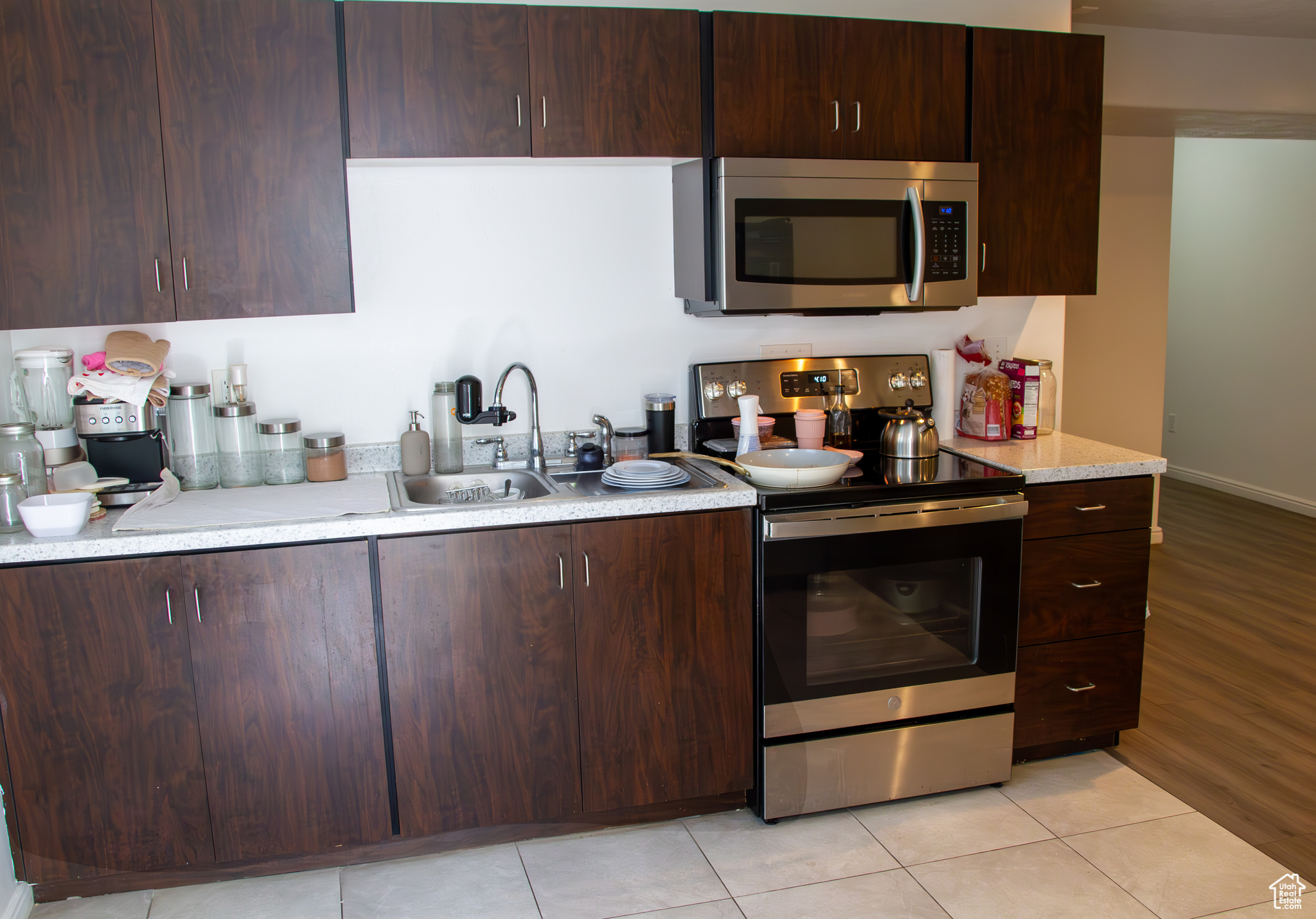 BROADVIEW SHORES PUD - Residential