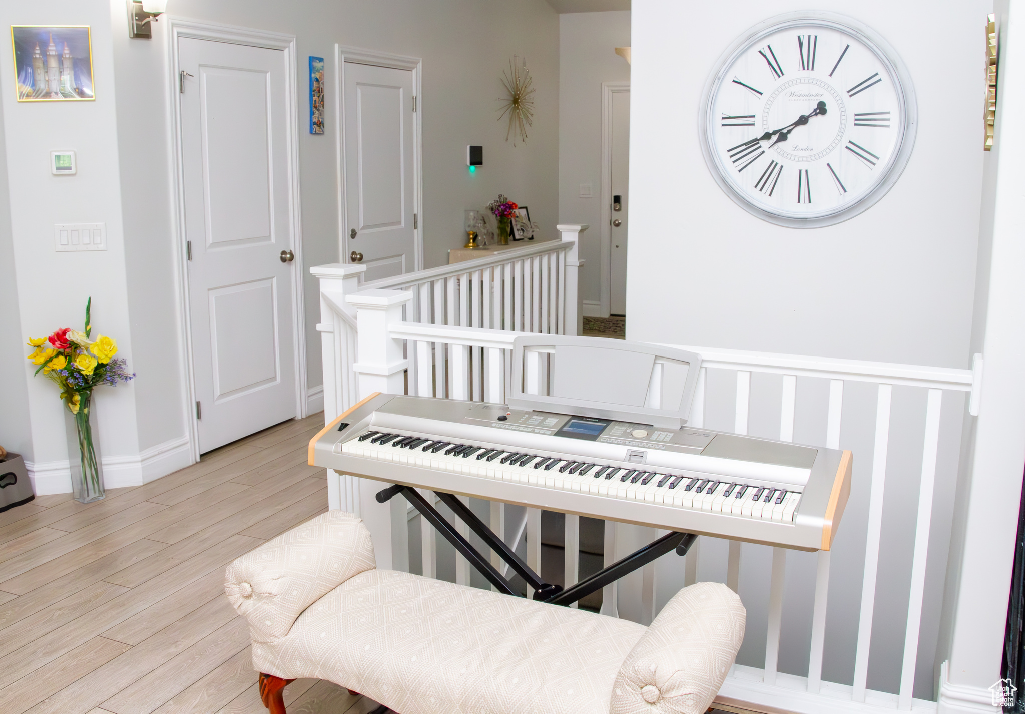 BROADVIEW SHORES PUD - Residential