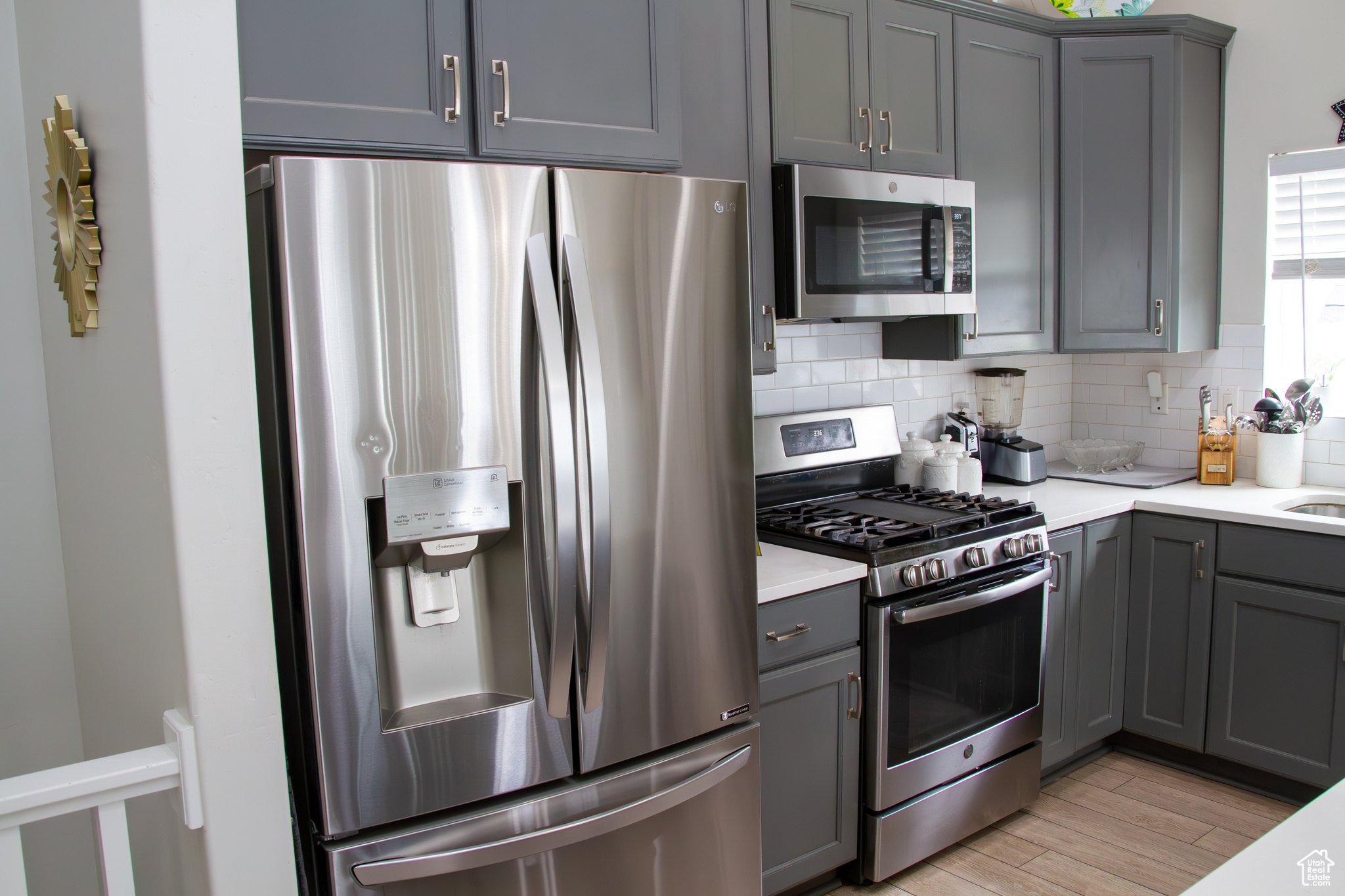 BROADVIEW SHORES PUD - Residential