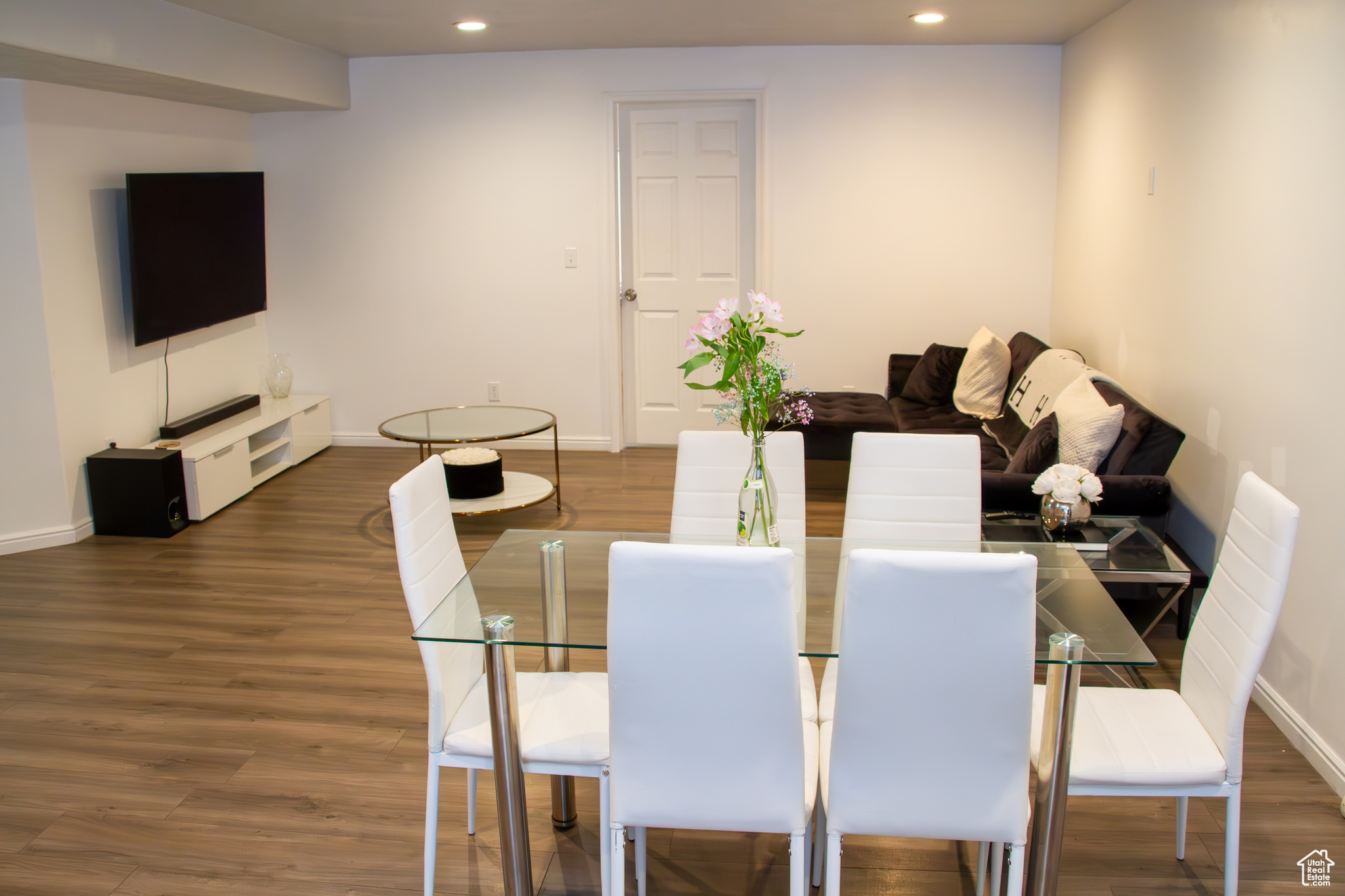 BROADVIEW SHORES PUD - Residential