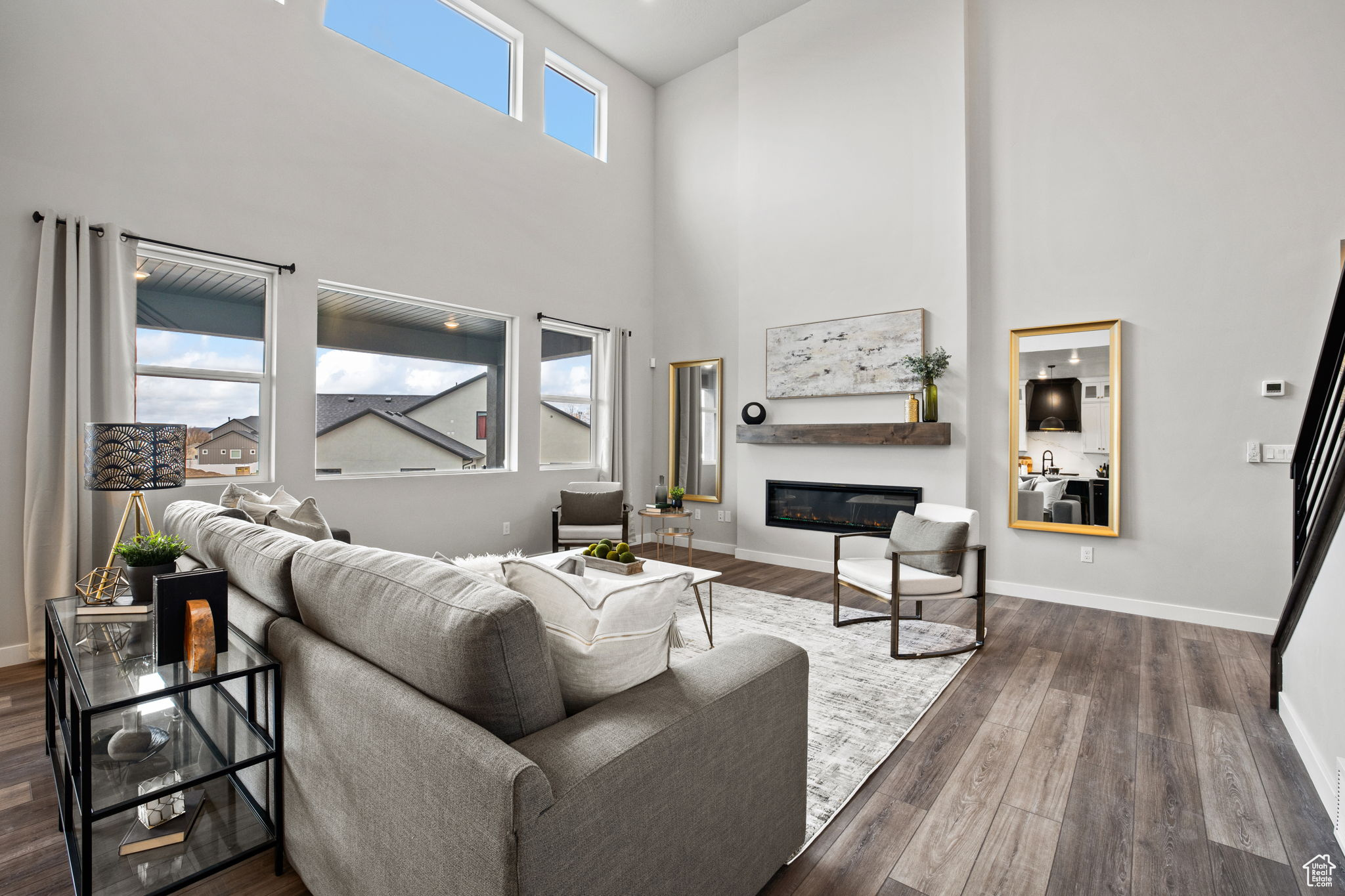 1583 N Cozy Ln #13, Saratoga Springs, Utah image 8