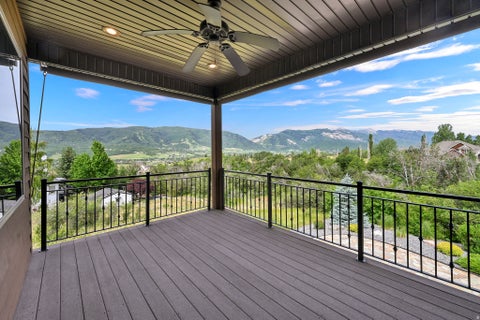 Tiny photo for 3573 N ELKVIEW DR, Eden, UT 84310 (MLS # 2164541)