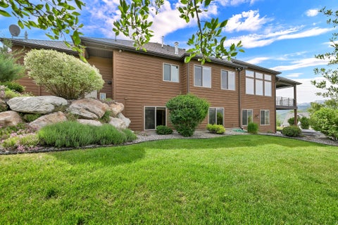 Tiny photo for 3573 N ELKVIEW DR, Eden, UT 84310 (MLS # 2164541)