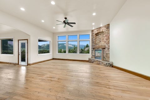 Tiny photo for 3573 N ELKVIEW DR, Eden, UT 84310 (MLS # 2164541)
