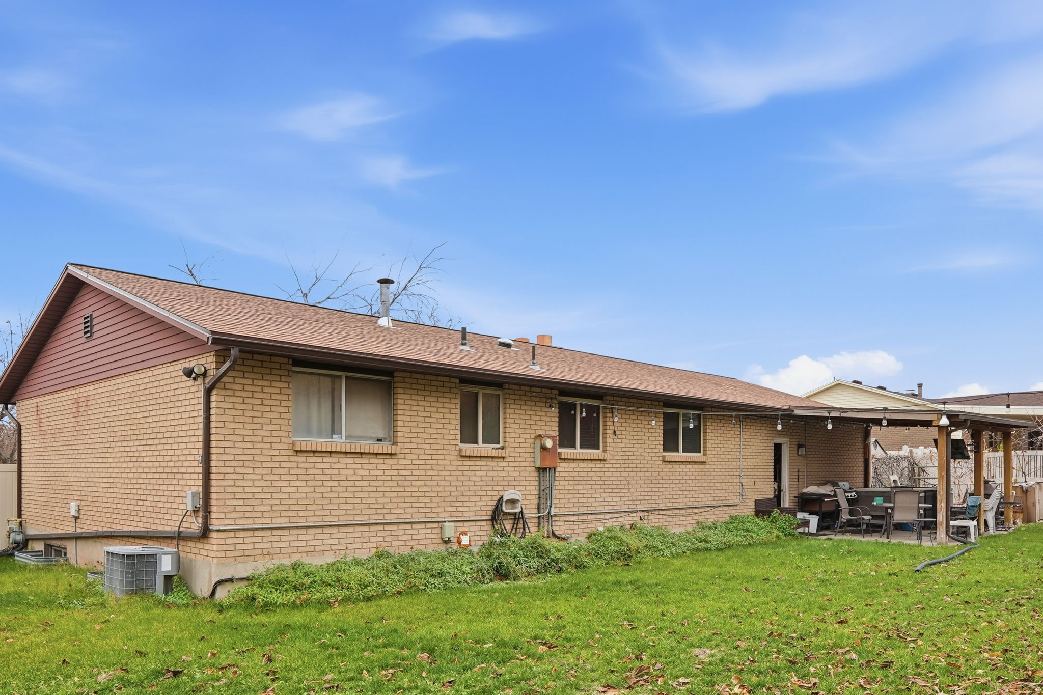 BENNION ESTATES #5 - Residential