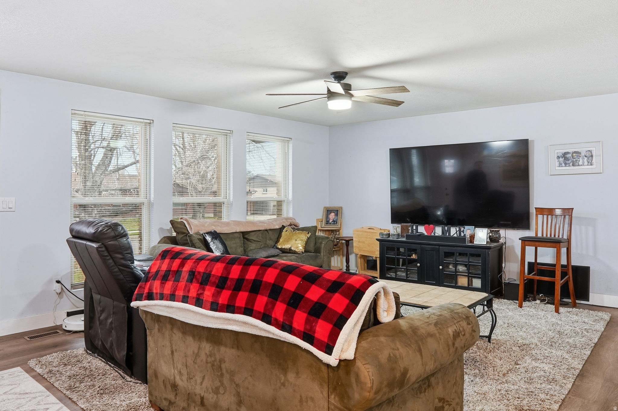 BENNION ESTATES #5 - Residential