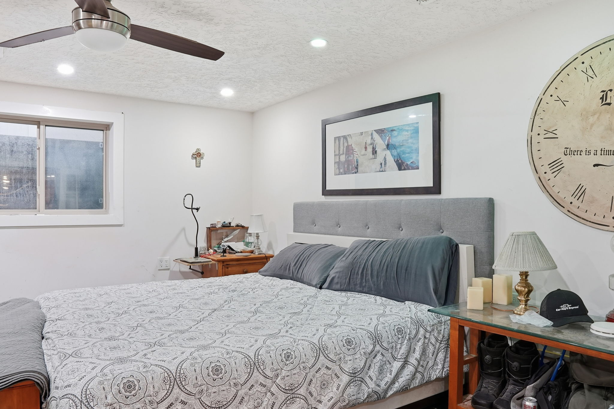 BENNION ESTATES #5 - Residential