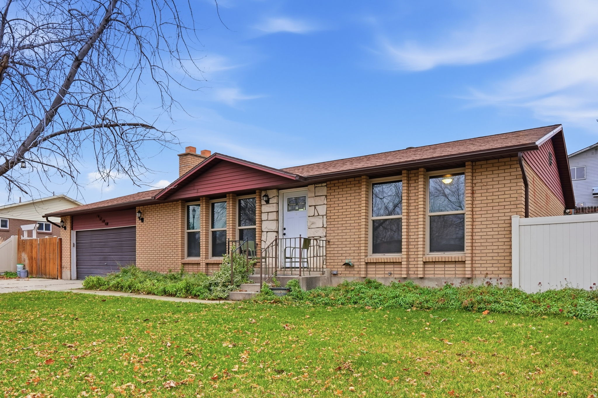 BENNION ESTATES #5 - Residential