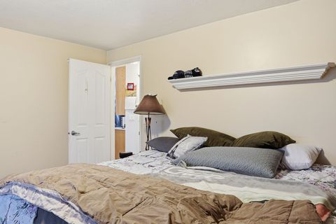 Tiny photo for 5758 S BENNION DR, Taylorsville, UT 84129 (MLS # 2126109)