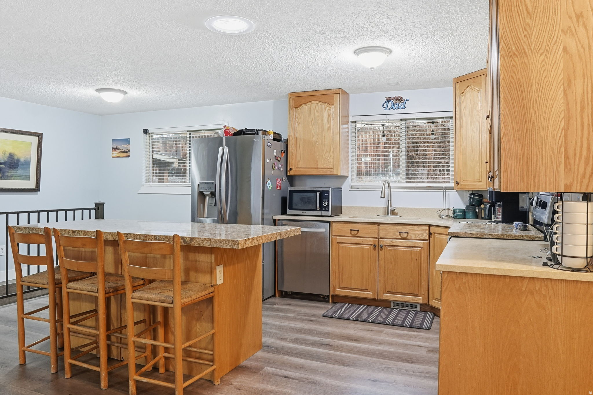 BENNION ESTATES #5 - Residential