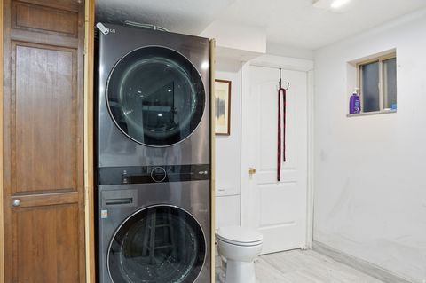 Tiny photo for 5758 S BENNION DR, Taylorsville, UT 84129 (MLS # 2126109)