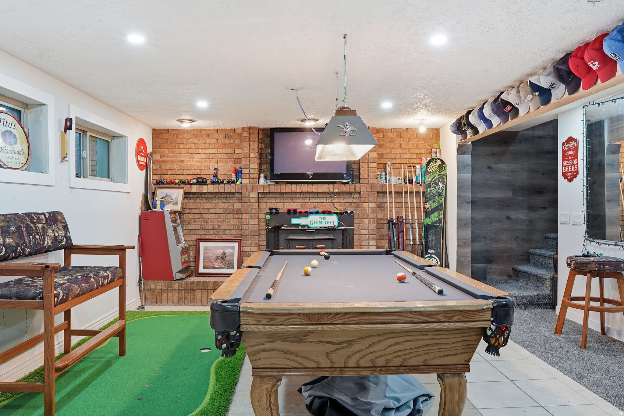 BENNION ESTATES #5 - Residential