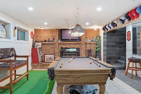 Tiny photo for 5758 S BENNION DR, Taylorsville, UT 84129 (MLS # 2126109)