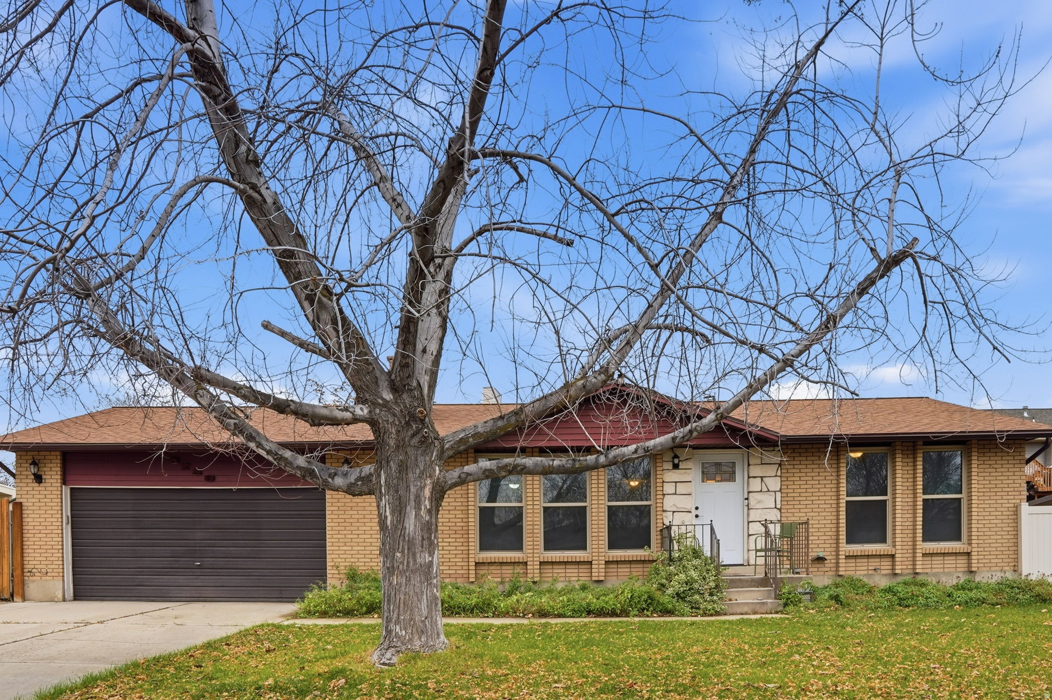 BENNION ESTATES #5 - Residential