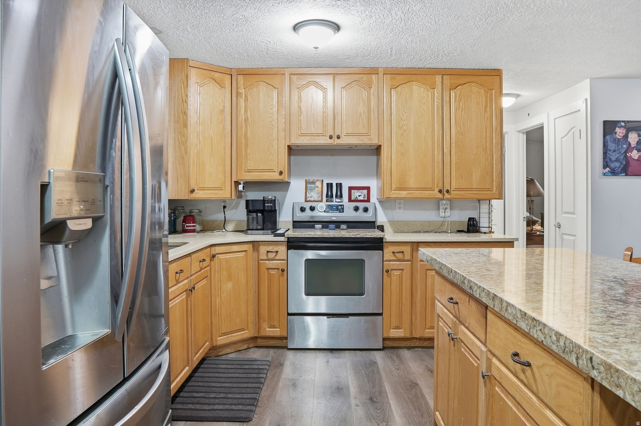 BENNION ESTATES #5 - Residential