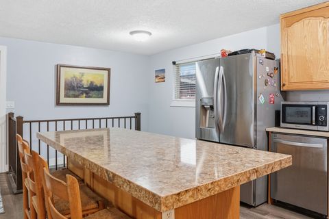 Tiny photo for 5758 S BENNION DR, Taylorsville, UT 84129 (MLS # 2126109)