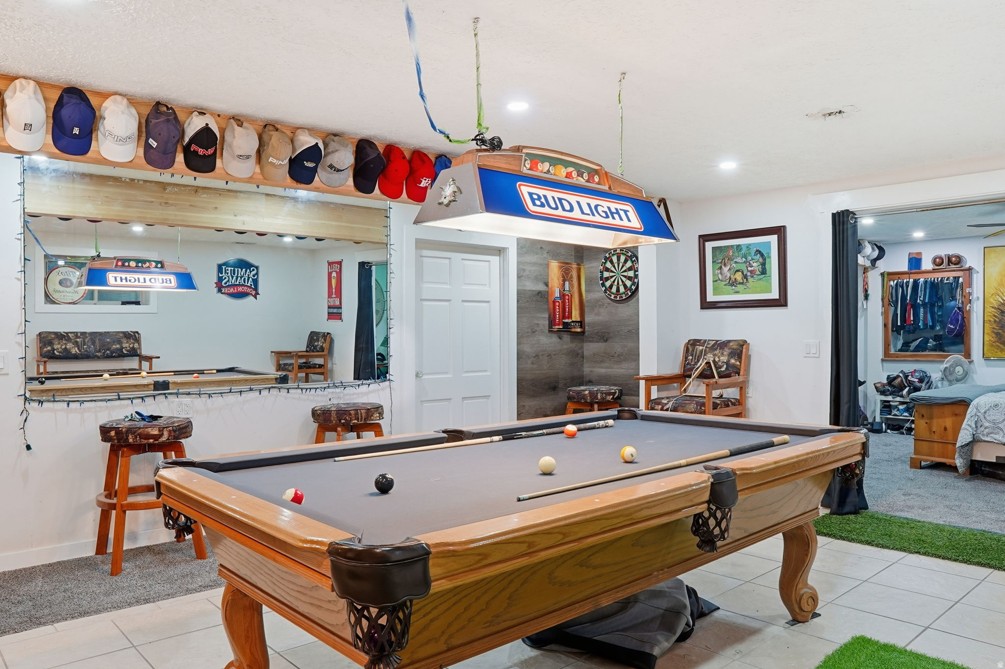 BENNION ESTATES #5 - Residential