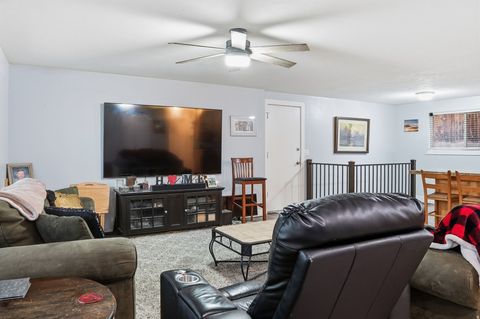 Tiny photo for 5758 S BENNION DR, Taylorsville, UT 84129 (MLS # 2126109)