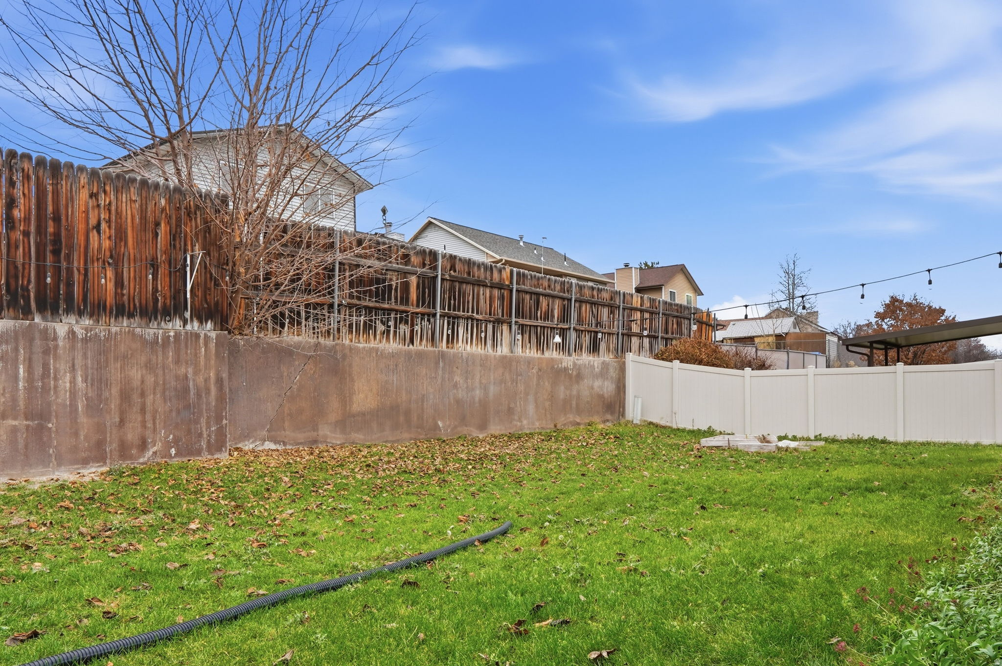 BENNION ESTATES #5 - Residential