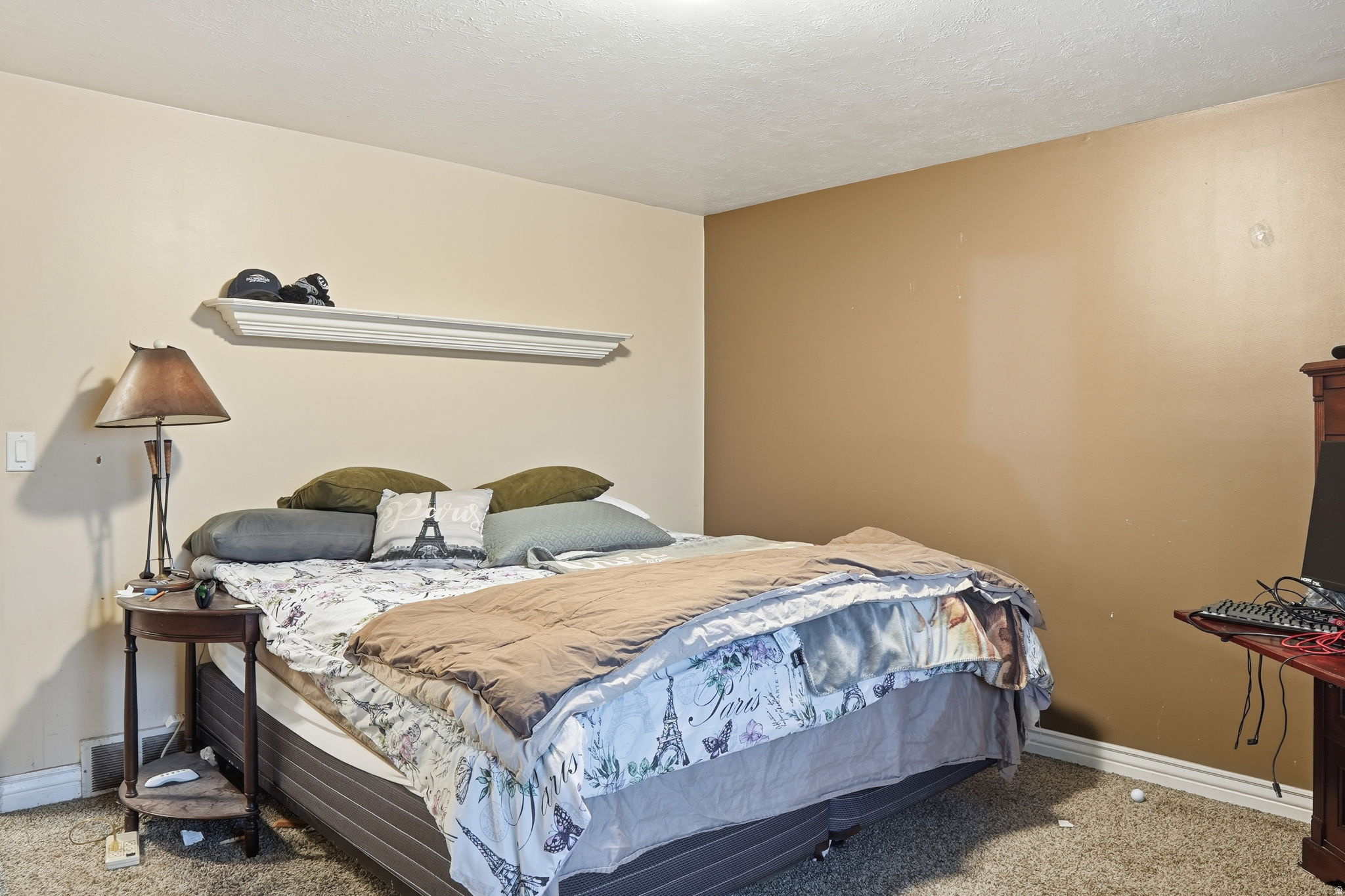 BENNION ESTATES #5 - Residential