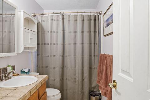 Tiny photo for 5758 S BENNION DR, Taylorsville, UT 84129 (MLS # 2126109)