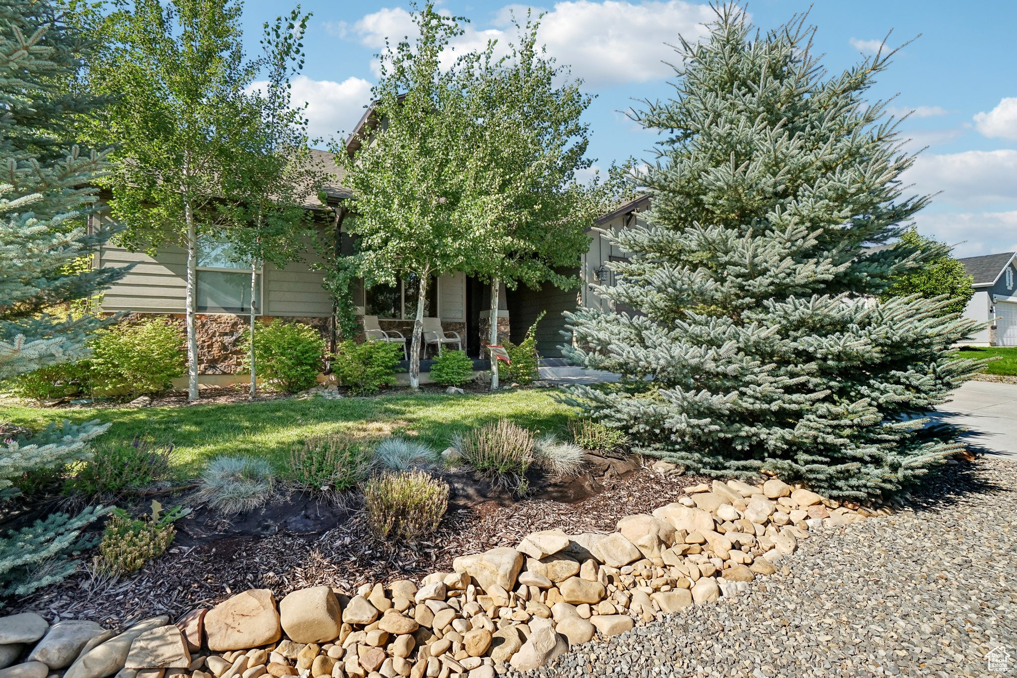 977 E 2810, Heber City, Utah image 36