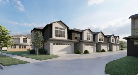 Townhouse For Sale - 1429 W Pleasant View Dr #40<br/> Davis County, Kaysville, UT 84037