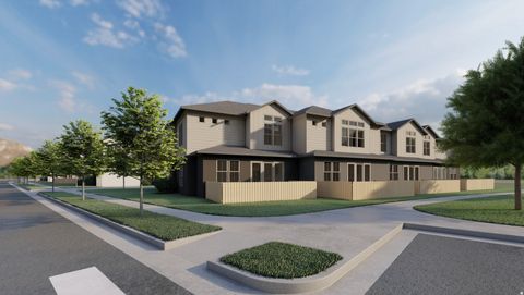 Tiny photo for 1429 W PLEASANT VIEW DR #40, Kaysville, UT 84037 (MLS # 2147821)