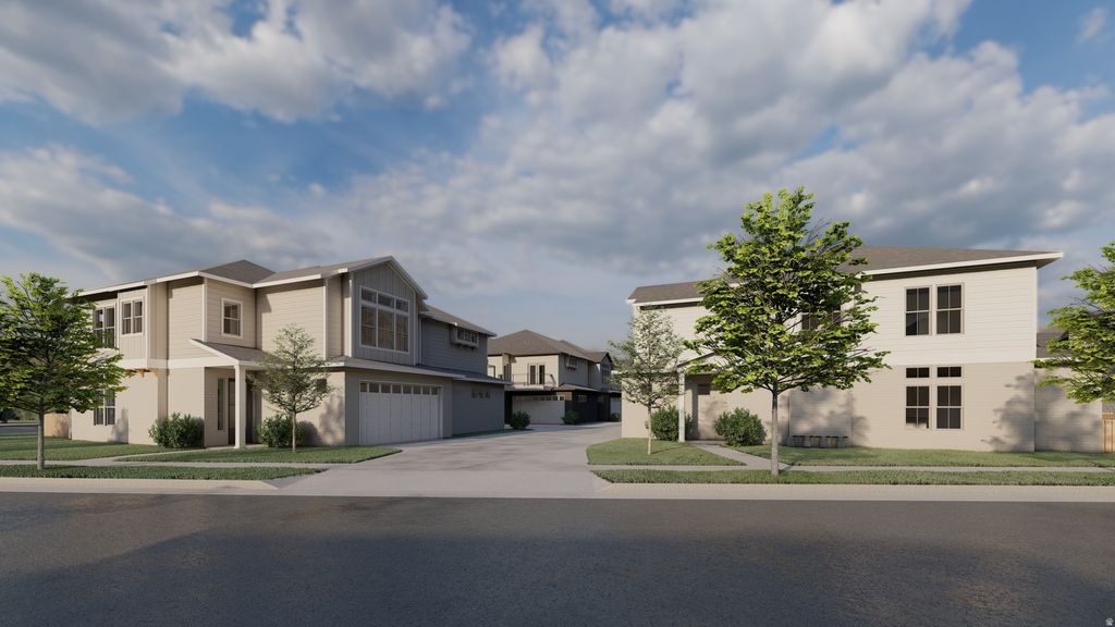 Photo of 1429 W PLEASANT VIEW DR #40, Kaysville, UT 84037 (MLS # 2147821)