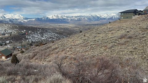 Tiny photo for 1722 WESTVIEW DR #1320, Heber City, UT 84032 (MLS # 2113533)