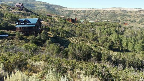 Tiny photo for 1722 WESTVIEW DR #1320, Heber City, UT 84032 (MLS # 2113533)