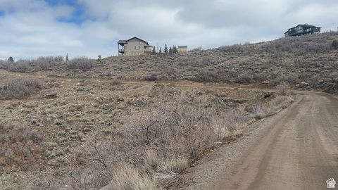 Tiny photo for 1722 WESTVIEW DR #1320, Heber City, UT 84032 (MLS # 2113533)