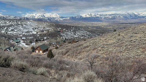 Tiny photo for 1722 WESTVIEW DR #1320, Heber City, UT 84032 (MLS # 2113533)